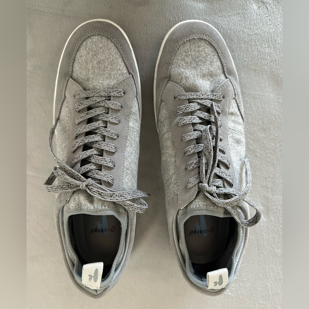 johnnie-O Surfside Sneaker